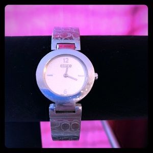 Women’s Coach Watch